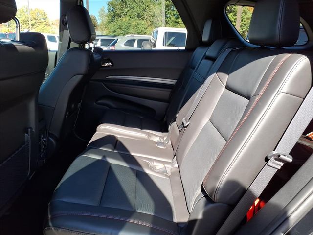 2026 Dodge Durango GT Plus - Photo 11
