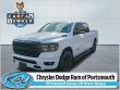 Used 2022 Ram 1500 Big Horn/Lone Star Truck Crew Cab