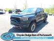 Used 2022 Ram 1500 TRX Truck Crew Cab