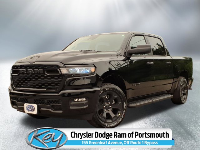 2026 RAM 1500 Pickup Express