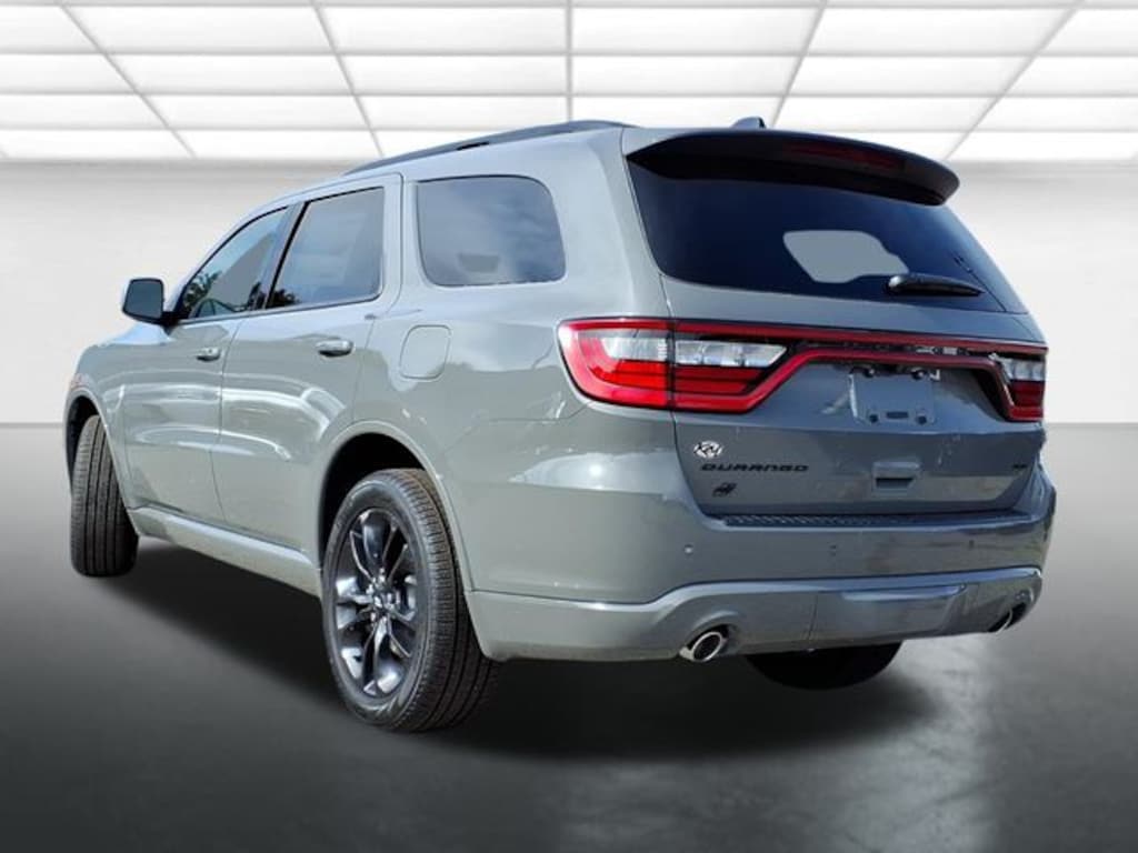 New 2026 Dodge Durango GT Sport Utility