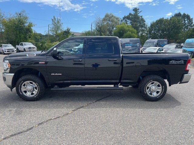 2022 Ram 2500 Tradesman photo 2
