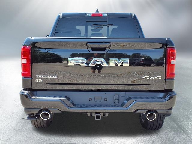 2026 RAM 1500 Big Horn/Lone Star - Photo 21