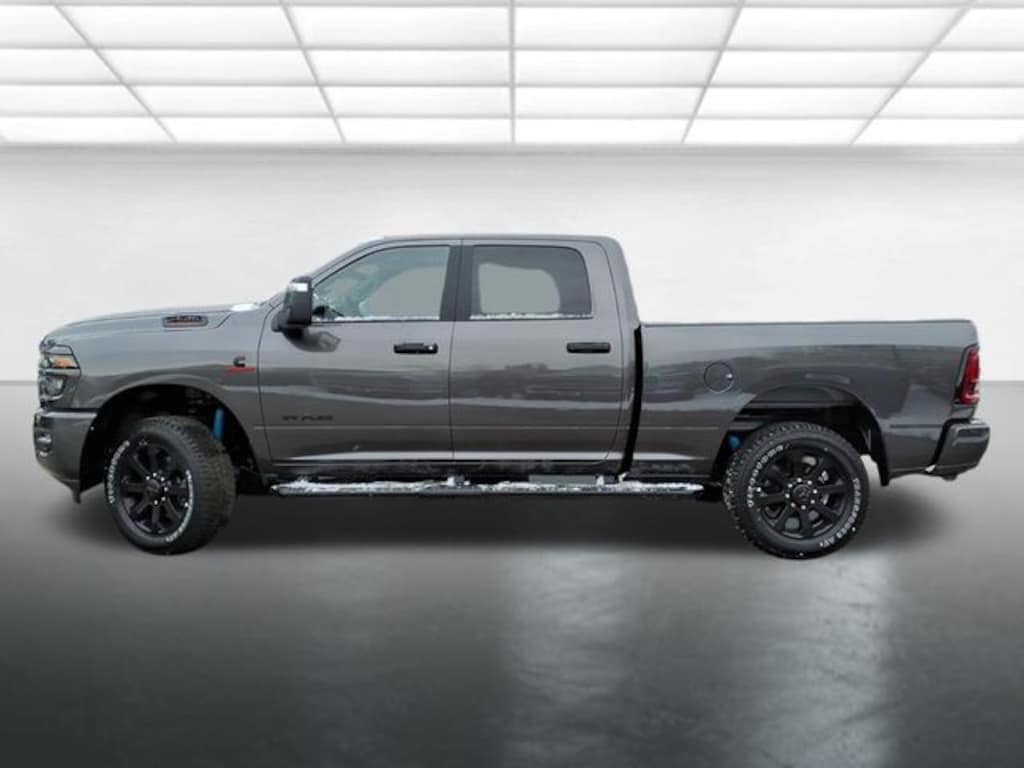 New 2026 Ram 2500 Big Horn Pickup