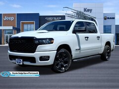 2026 Ram 1500 Tradesman Pickup