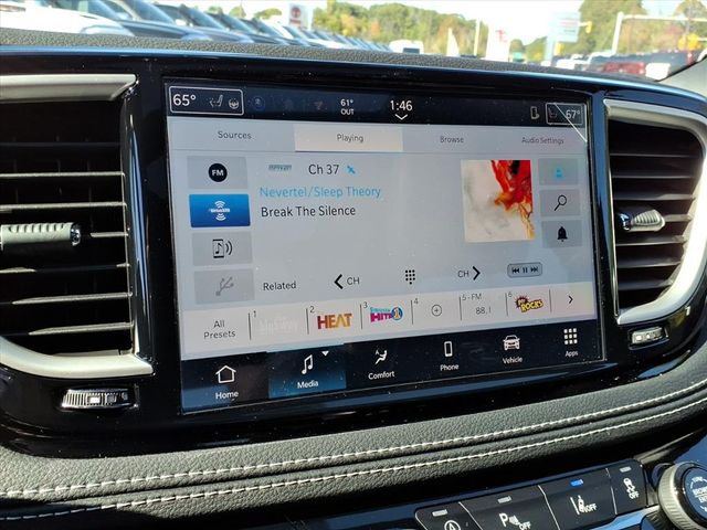 2026 Chrysler Pacifica Select - Photo 20