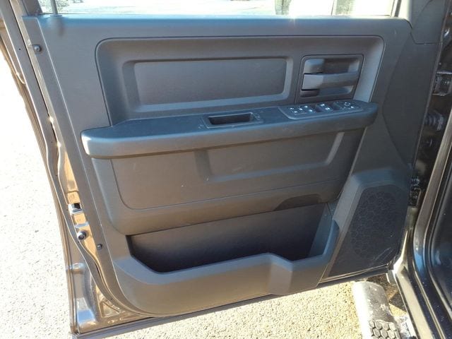 2026 RAM 2500 Tradesman - Photo 15