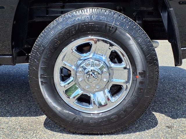 2025 RAM 2500 Tradesman - Photo 9