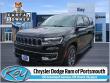 Used 2025 Jeep Wagoneer Base SUV