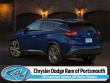 Used 2023 Nissan Murano SV SUV