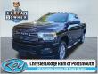 Used 2022 Ram 2500 Laramie Truck Crew Cab