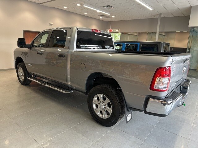 2023 Ram 2500 Big Horn photo 3