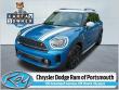 Used 2023 MINI Countryman Cooper S SUV