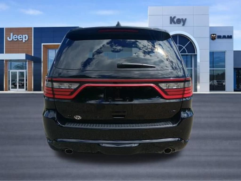 Used 2023 Dodge Durango GT SUV