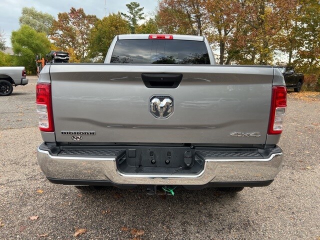 2023 Ram 2500 Big Horn photo 4