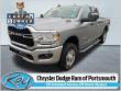 Used 2024 Ram 2500 Big Horn Truck Crew Cab