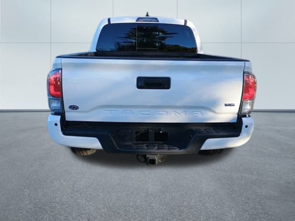 Used 2023 Toyota Tacoma Truck Double Cab