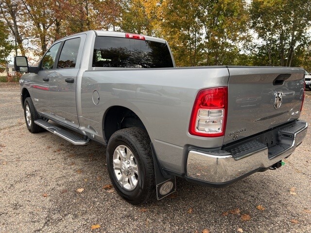 2023 Ram 2500 Big Horn photo 3