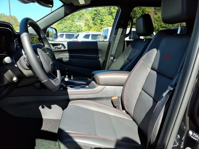 2026 Dodge Durango GT Plus - Photo 8
