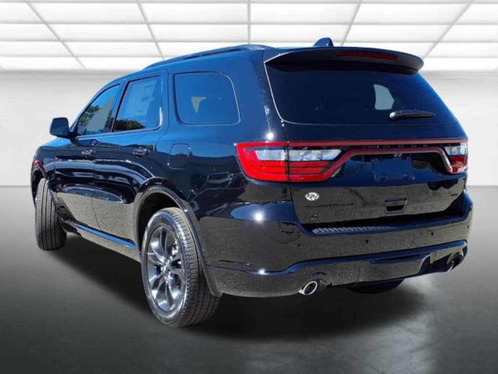 New 2026 Dodge Durango GT Sport Utility