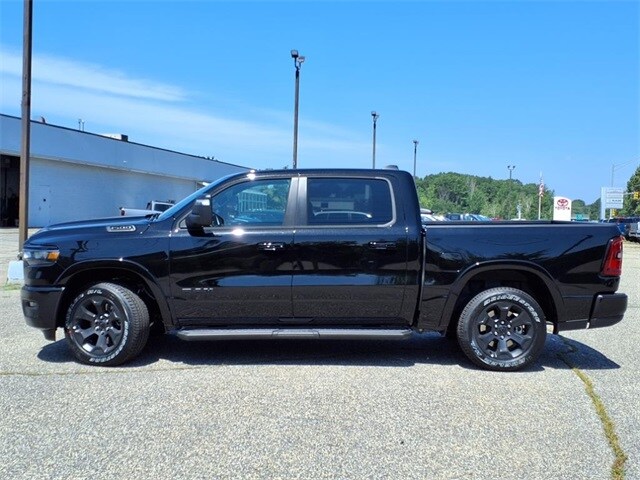 2026 Ram 1500 Big Horn Lone Star photo 2