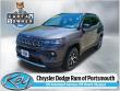 Used 2024 Jeep Compass Limited SUV