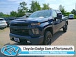 Chevrolet Silverado 2500 HD