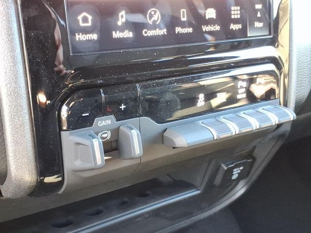 2026 RAM 2500 Tradesman - Photo 18