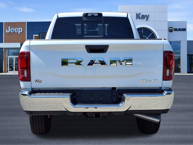 2025 RAM 2500 Tradesman - Photo 21