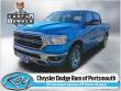 Used 2021 Ram 1500 Big Horn/Lone Star Truck Crew Cab