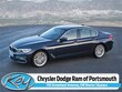 BMW 530i
