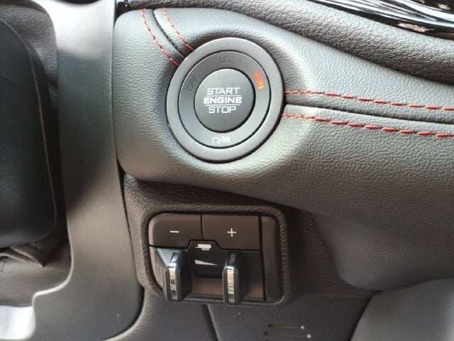 2026 Dodge Durango GT Plus - Photo 21