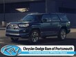 Toyota 4Runner