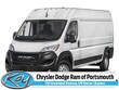 Ram ProMaster 2500