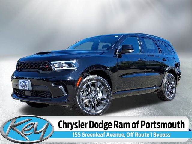 2026 Dodge Durango Sport Utility 