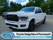 Used 2024 Ram 2500 Laramie Truck Crew Cab