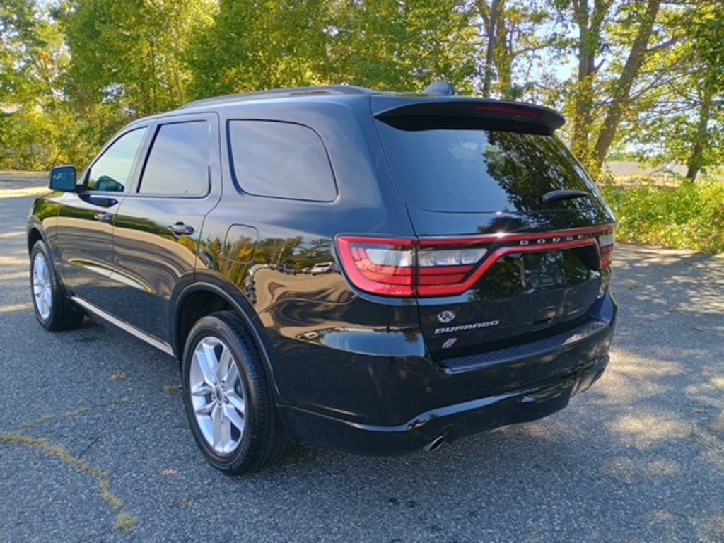 Used 2023 Dodge Durango GT SUV
