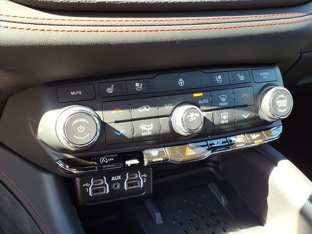 2026 Dodge Durango GT Plus - Photo 19