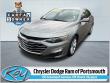 Used 2023 Chevrolet Malibu 1LT Sedan