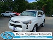 Toyota 4Runner