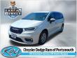 Used 2023 Chrysler Pacifica Touring L Van Passenger Van