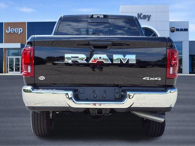 2025 RAM 2500 Tradesman - Photo 21
