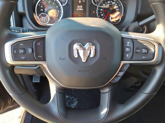 2026 RAM 2500 Tradesman - Photo 22