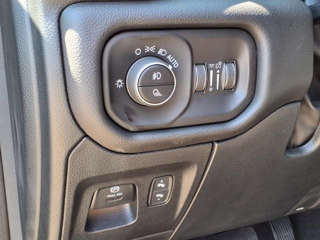 2026 RAM 1500 Laramie - Photo 21