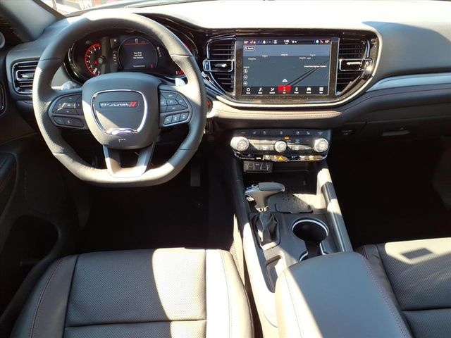 2026 Dodge Durango GT Plus - Photo 16