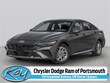 Hyundai Elantra Hybrid