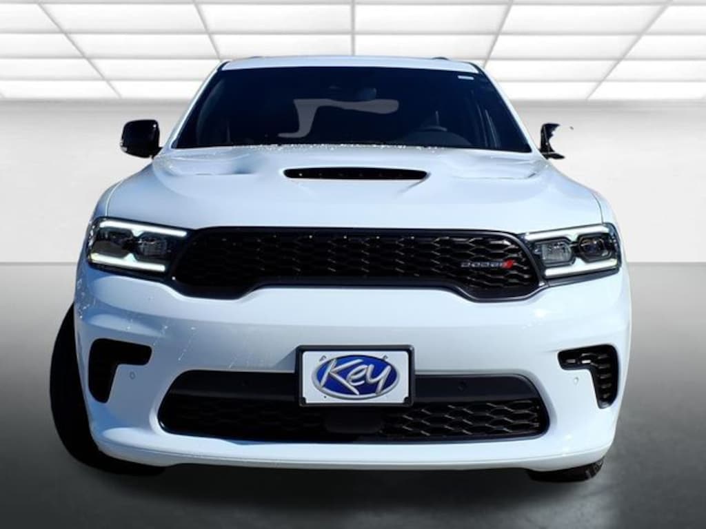 New 2026 Dodge Durango GT HEMI V8 Sport Utility