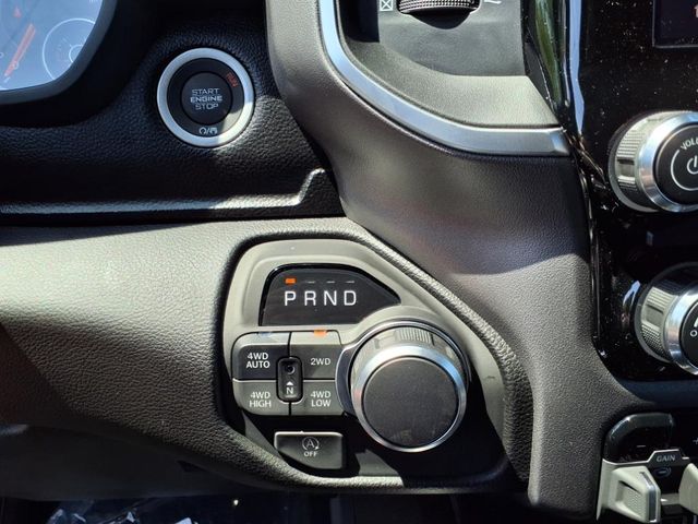 2026 RAM 1500 Big Horn/Lone Star - Photo 19