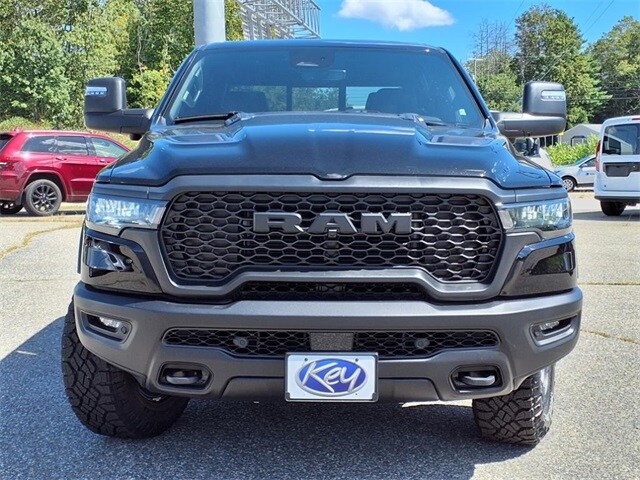 2026 Ram 1500 Rebel photo 2