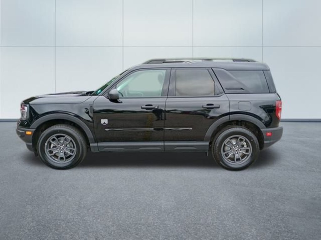 Used 2024 Ford Bronco Sport Big Bend SUV